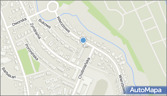 Twim Marcin Obertowski, ul. Chobolańska 5, Szczecin 71-023 - Budownictwo, Wyroby budowlane, NIP: 8522223453