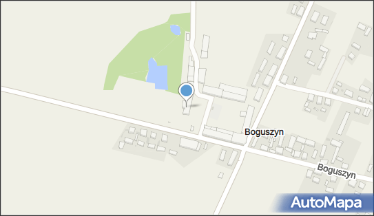 Tyczyński Dominik - Zakład Elektroinstalacyjny , Grom, Boguszyn 64-117 - Budownictwo, Wyroby budowlane, NIP: 6971902240