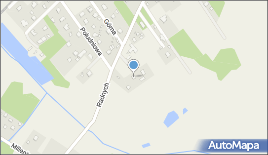 Tynkbor Kamil Borowik, ul. Radnych 19A, Głosków 05-503 - Budownictwo, Wyroby budowlane, NIP: 1231225946