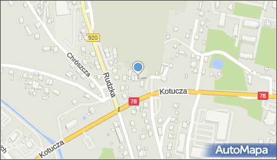 Uherek Jacek Uherek Jacek, Cmentarna 41A, Rybnik 44-200 - Budownictwo, Wyroby budowlane, NIP: 6420008767