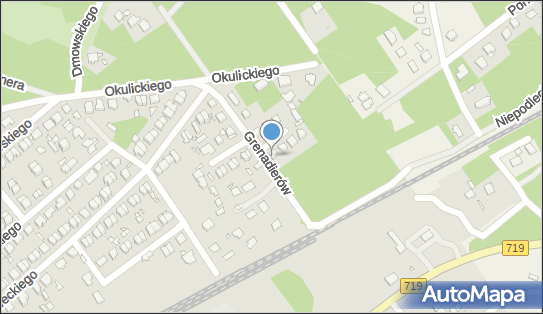 Układanie Glazury i Terakoty, ul. Chrobrego N/N, Żyrardów 96-300 - Budownictwo, Wyroby budowlane, NIP: 8381036624