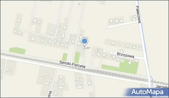 Układanie Płytek Ceramicznych Klinkier, Seroki-Parcela 31 96-515 - Budownictwo, Wyroby budowlane, NIP: 8371403624