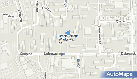 Ulanowski Bogusław Kancelaria Consultingowa, Dąbrowskiego 41-300 - Budownictwo, Wyroby budowlane