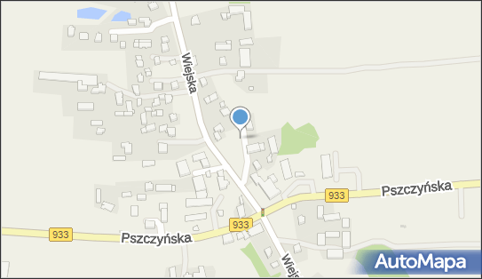 Ulczok Piotr Firma Remontowo-Budowlano-Handlowa Ulczok Piotr F.R.B.H.Ulczok Piotr 43-227 - Budownictwo, Wyroby budowlane, NIP: 6381533267