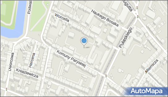 Unifach Ślusarstwo Piotr Kaputa, Komuny Paryskiej 30A, Wrocław 50-451 - Budownictwo, Wyroby budowlane, NIP: 8971168166