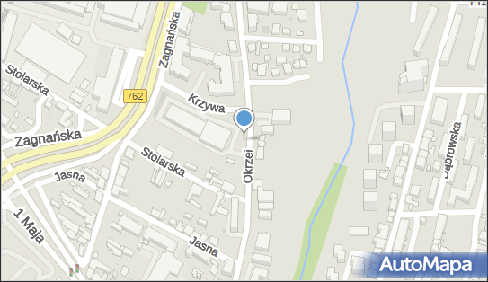 Unimax Development Baranówek, ul. Stefana Okrzei 35, Kielce 25-526 - Budownictwo, Wyroby budowlane, numer telefonu, NIP: 9591949136