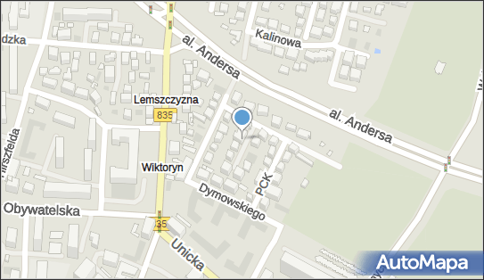 7120305409, Unit Lublin Waldemar Lenartowicz 