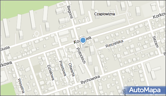 9521740767, Unit-Teleco Zawadzki Paweł, Pietruszewski Adam Wojciech 