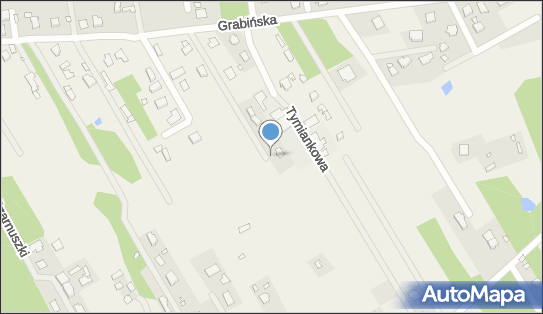 Urb Sławomir Moczek, Grabina 7g, Grabina 05-071 - Budownictwo, Wyroby budowlane, NIP: 7571128180