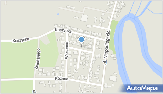 7641837712, Zakład Ogólnobudowlany i Wynajem 