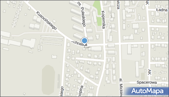 Urszula Kardynał - ul-Bud, Uchnasta 3, Busko-Zdrój 28-100 - Budownictwo, Wyroby budowlane, NIP: 6550012098