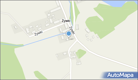 8451040738, Urządzanie i Utrzymywanie Zieleńców F.M.Durtan w Żywkach 