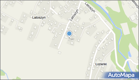 UsUgi Remontowo-Budowlane Remaz BogusAw Mazurkiewicz, Latoszyn 39-200 - Budownictwo, Wyroby budowlane, NIP: 8721848003