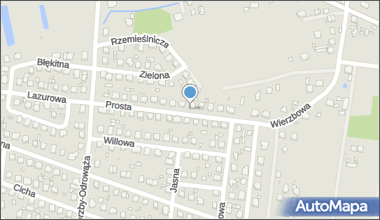 Us - Bruk Firma Grzegorz Kruk, Prosta 19, Tłuszcz 05-240 - Budownictwo, Wyroby budowlane, NIP: 1251566811