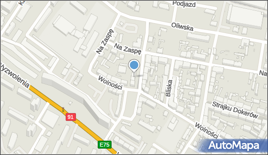 9571068450, Ushand sp. z o.o. 