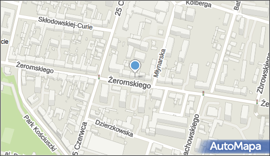 Usługi Agregatem Sprężarkowym, ul. Stefana Żeromskiego 79/81 M 2 26-600 - Budownictwo, Wyroby budowlane, NIP: 7961822942