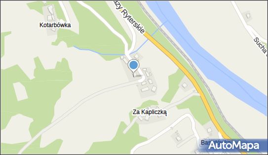 7341036480, Usługi Blacharskie i Dekarskie, Koszkul Ryszard 