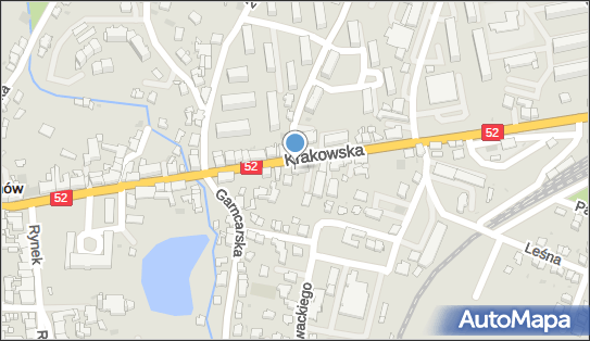 Usługi Blacharskie, Krakowska 43, Andrychów 34-120 - Budownictwo, Wyroby budowlane, NIP: 5511522423