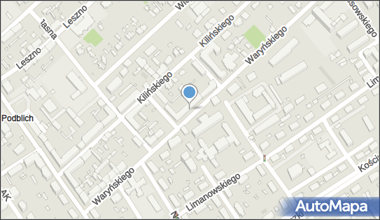 Usługi Blacharsko Dekarskie, ul. Ludwika Waryńskiego 28/30 96-300 - Budownictwo, Wyroby budowlane, NIP: 8381036529