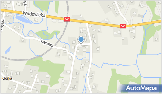 5512186921, Usługi Blacharstwo-Budowlane Piotr Mąka 