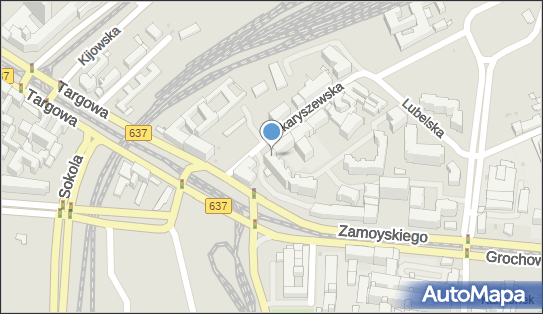 Usługi Blacharstwo Dekarstwo, Skaryszewska 4, Warszawa 03-802 - Budownictwo, Wyroby budowlane, NIP: 1130267920