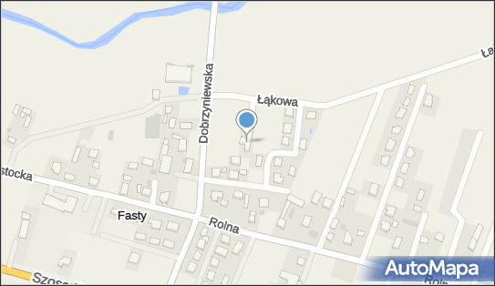 9661385674, Usługi Budowlane Adam Gryc 