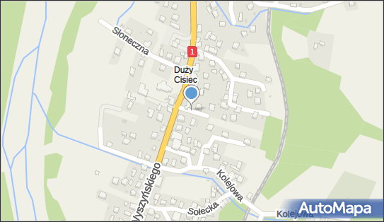 5531351232, Usługi Budowlane Cykliniarstwo Machała Andrzej 