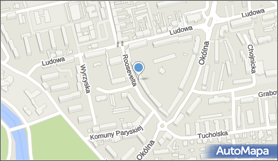7641813367, Usługi Budowlane 