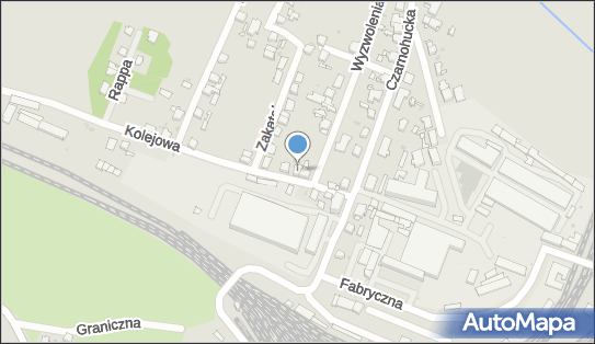 6261595923, Usługi Budowlane Damian Kuś 