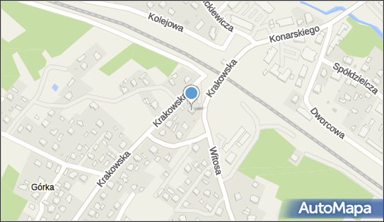 8721893274, Usługi Budowlane 
