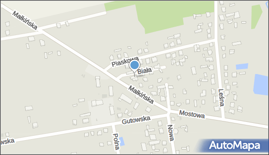 Uslugi Budowlane Daniel Buczyński, Małkińska 10, Kosów Lacki 08-330 - Budownictwo, Wyroby budowlane, numer telefonu