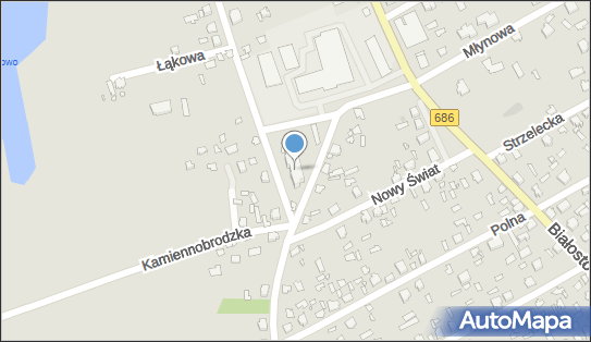 5431758419, Usługi Budowlane Ekspedycja Rozładunek Bondaruk Robert 