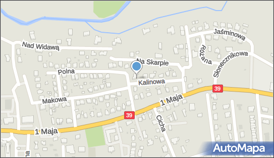 Usługi Budowlane Gajos Dariusz Gajewski, Kalinowa 1, Namysłów 46-100 - Budownictwo, Wyroby budowlane, NIP: 7521359687