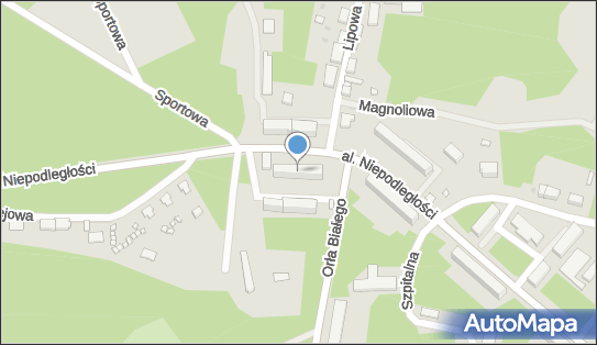 Usługi Budowlane - Grzegorz Anciar, Aleja Niepodległości 3 78-449 - Budownictwo, Wyroby budowlane, NIP: 6731359523