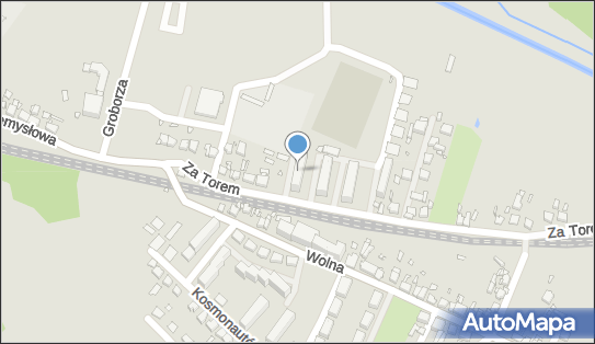Usługi Budowlane Grzegorz Świerczewski, Za Torem 15, Rybnik 44-203 - Budownictwo, Wyroby budowlane, NIP: 6511428400