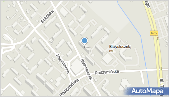 5461319328, Usługi Budowlane i Handel Andrelczyk Tomasz 