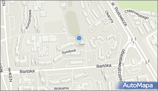 Usługi Budowlane i Inne.Stefan Roszkowski, Symfonii 2, Warszawa 02-787 - Budownictwo, Wyroby budowlane, NIP: 5651411669