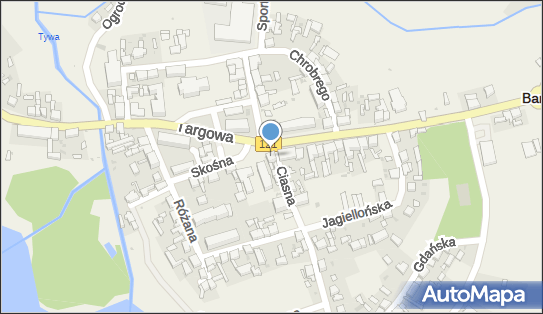 8581526712, Usługi Budowlane i Remontowe Żaba Adam 