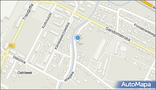 6611149415, Usługi Budowlane 