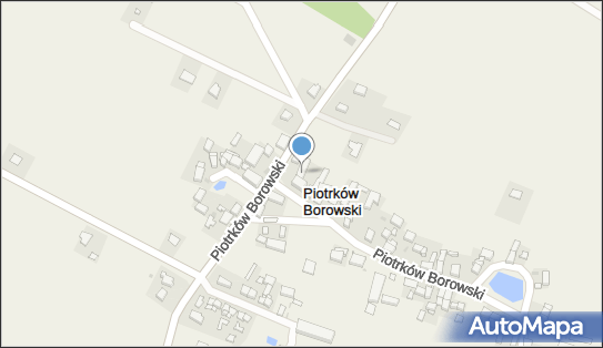 Usługi Budowlane - Jacek Grzywniak, Piotrków Borowski 2 57-160 - Budownictwo, Wyroby budowlane, NIP: 9141486305