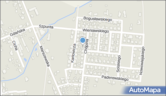 6171631986, Usługi Budowlane 