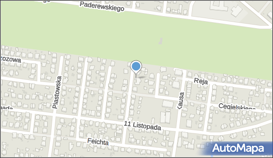 5571183858, Usługi Budowlane Jan Guzik 