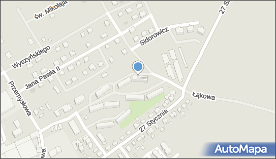 5931012350, Usługi Budowlane Jan Kamiński 