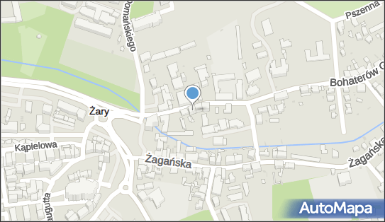 Usługi Budowlane Jan Pol Waldemar Janoszka, Bohaterów Getta 8 68-200 - Budownictwo, Wyroby budowlane, NIP: 9281102983