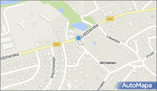 8741020678, Usługi Budowlane Jan Weydmann 