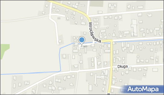 8941534577, Usługi Budowlane Józef Krupa 