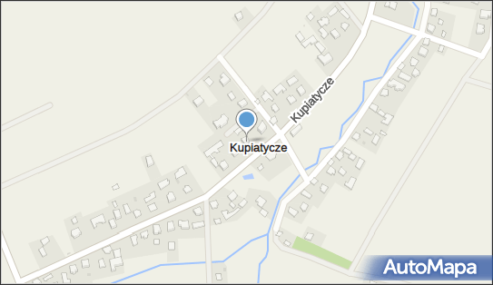 Usługi Budowlane Józef Pawliszak, Kupiatycze 59, Kupiatycze 37-734 - Budownictwo, Wyroby budowlane, NIP: 7951960482