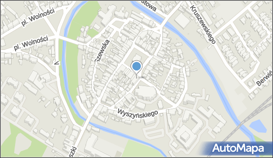 6981042810, Usługi Budowlane Karol Tyliński, Kościan 