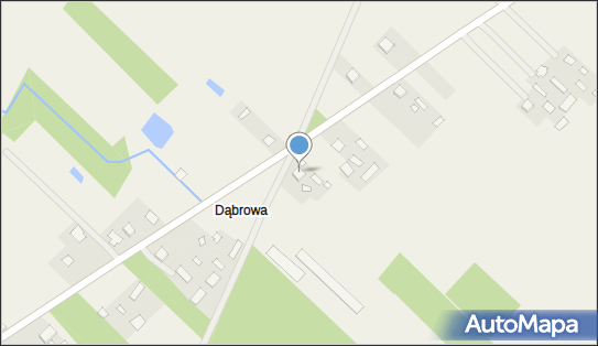 061538440, Usługi Budowlane 