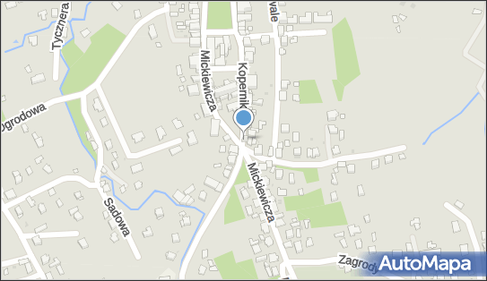 8191448849, Usługi Budowlane Katarzyna Hadała 